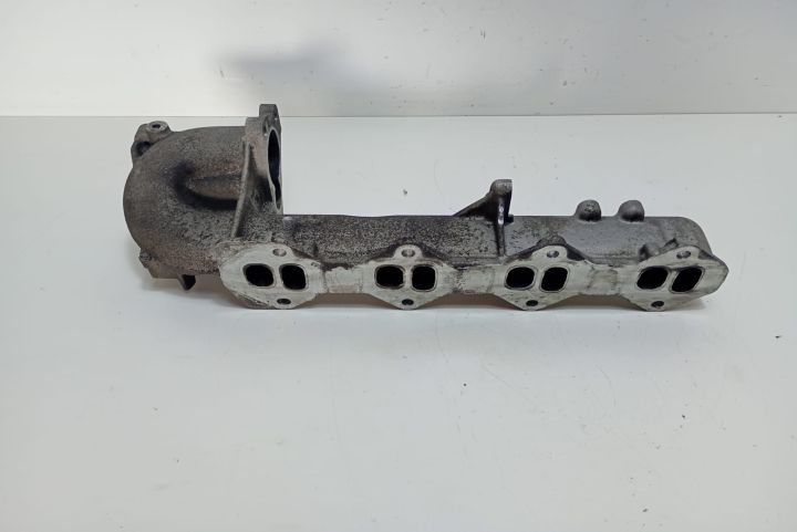 Galerie admisie F071314A Nissan Qashqai prima generatie J10