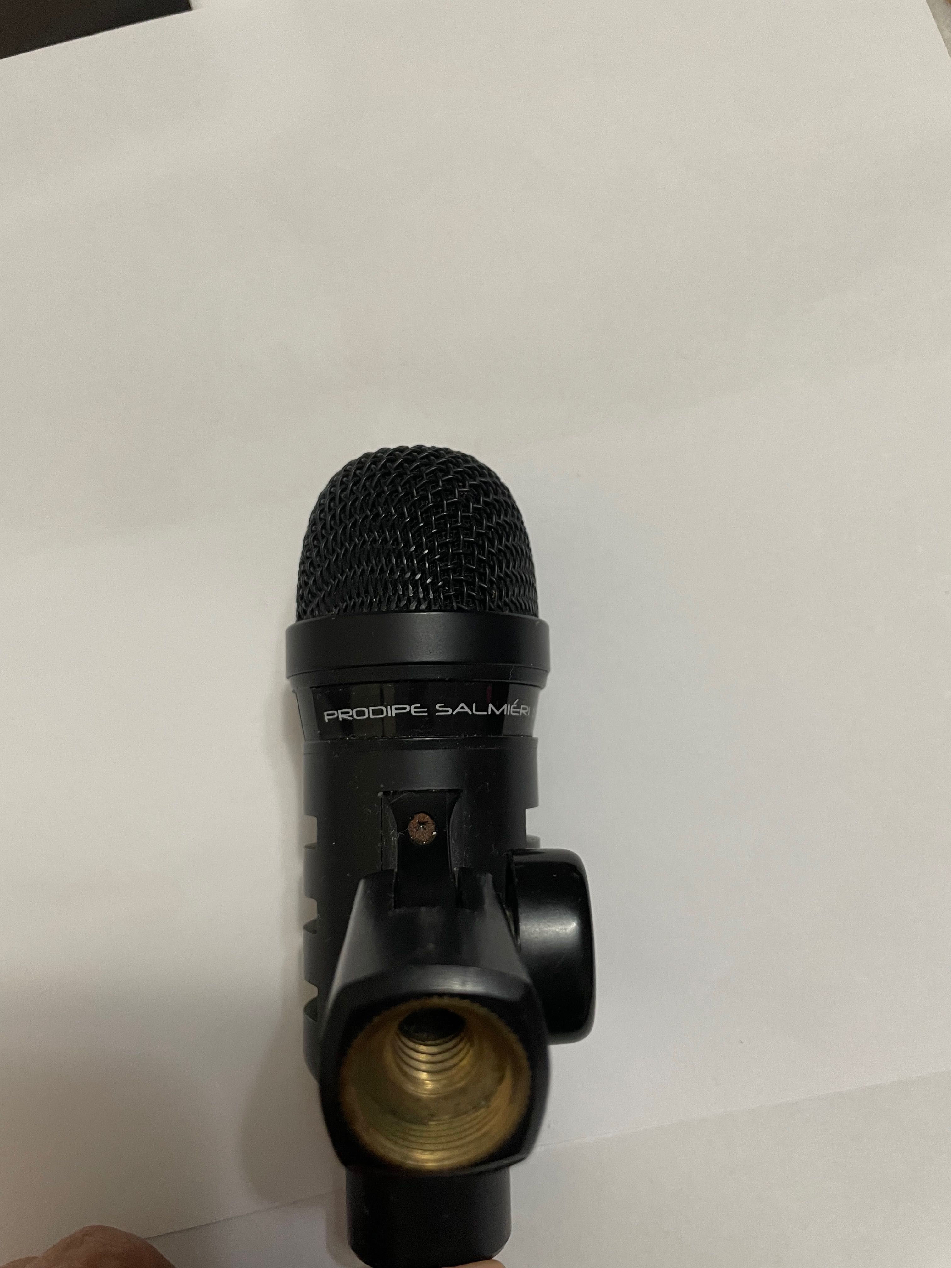 microfon prodipe salmieri st8-sd1