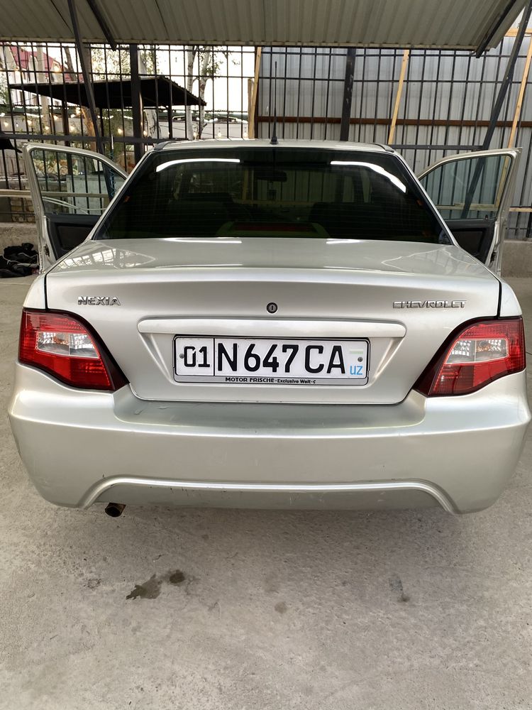 Nexia 2 Donc 1.5L