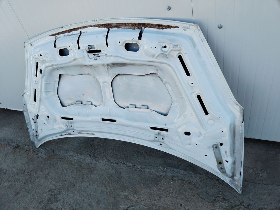 Capota motor Peugeot Partner/ Citroen Berlingo  , 2008, 2009, 2010, 2011, 2012, 2013, 2014, 2015, 2016.