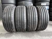 225/55/17 GOODYEAR 4бр