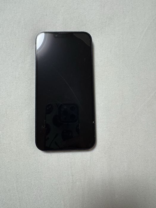 Iphone 14 midnight + калъфи + протектори