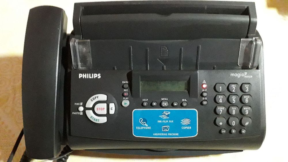 Telefon birou Philips
