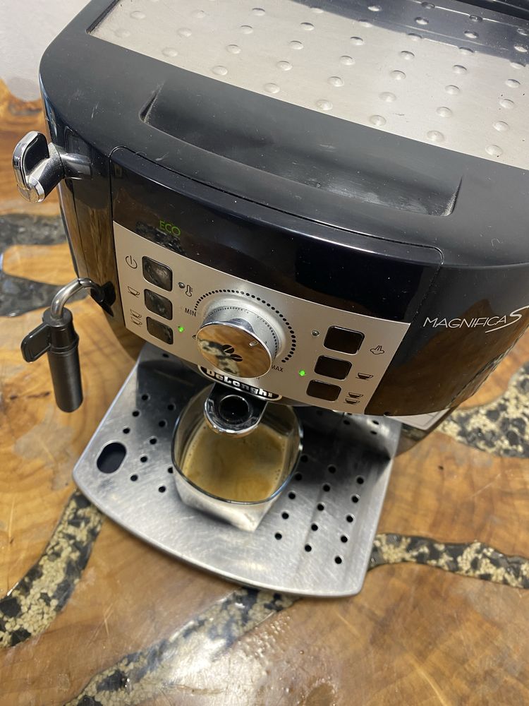 Expresor / espressor cafea magnifica S