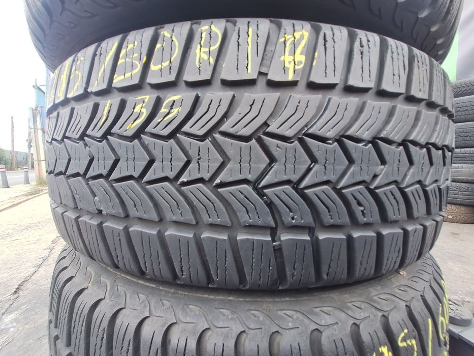 4 anvelope iarna 215/55r17 Debica Montaj Gratuit