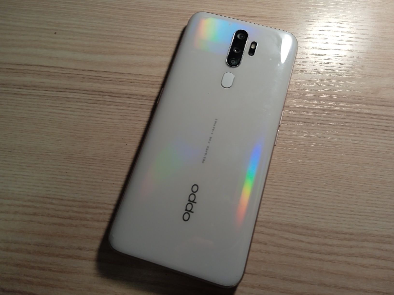 OPPO A5 ²⁰²⁰ на запчасти