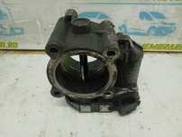 Clapeta acceleratie admisie OM 642 3.0 CDI a6420900070 Mercedes-Benz