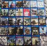 Игри за PlayStation 4