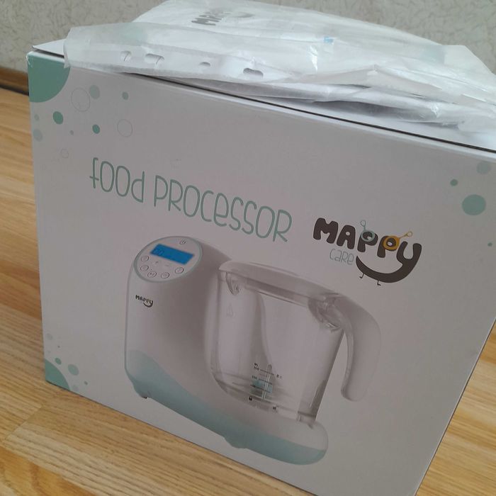 Уред за готвене на пара