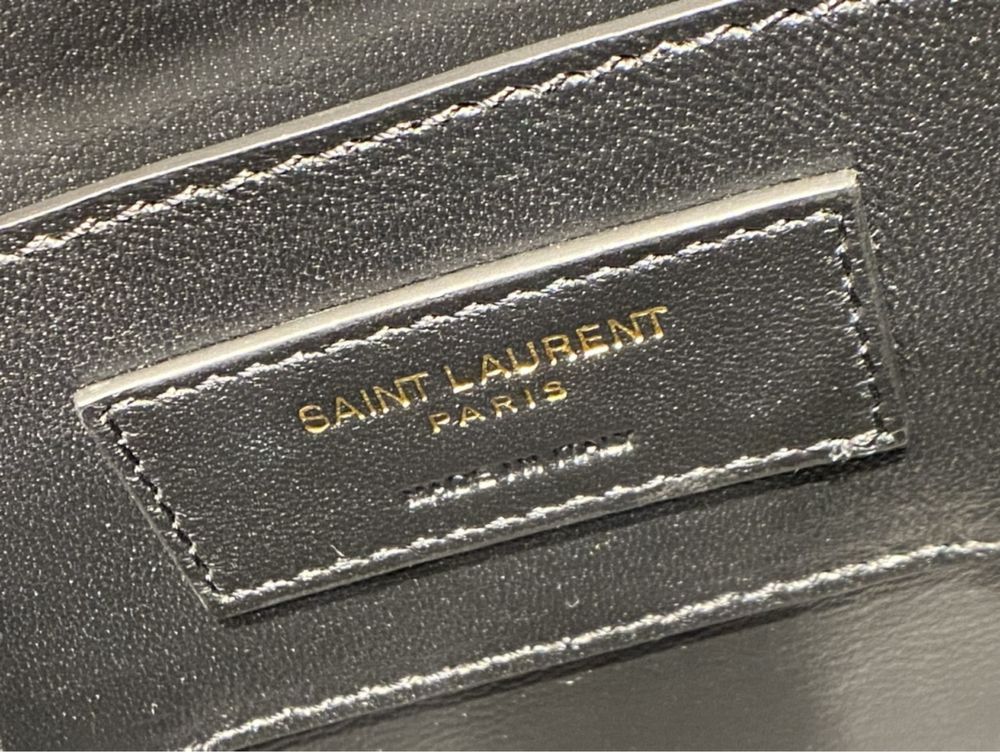 Saint Laurent Kate Box