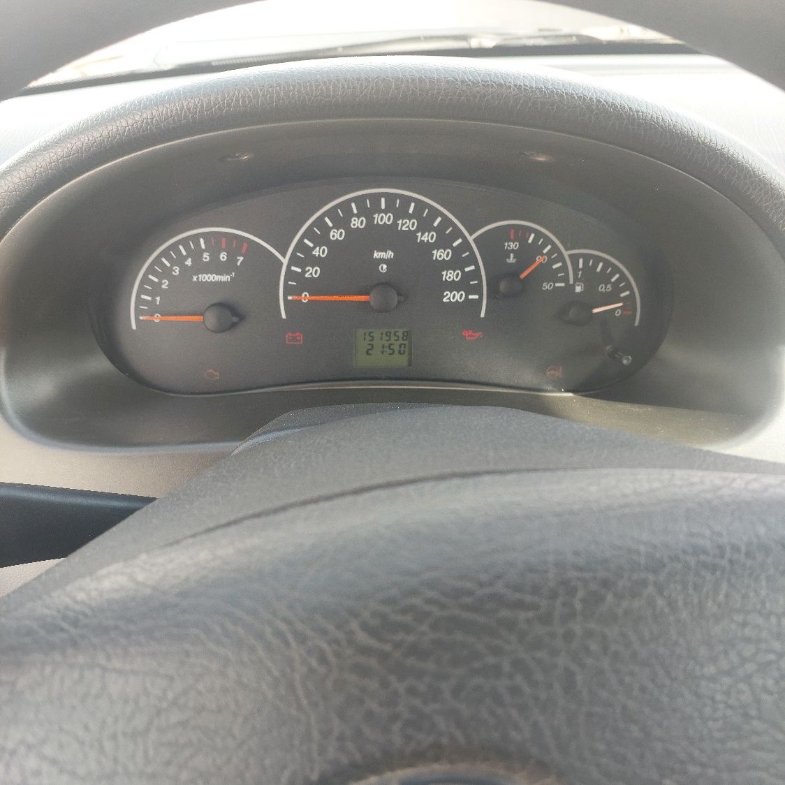 Продаю приору 2170
