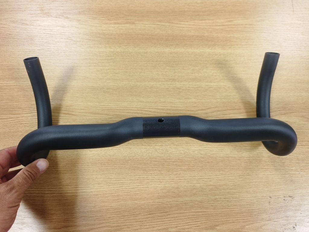 Гравел,шосейно кормило Orbea HB-RP31-R C006 400mm