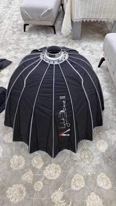 Октабокс Aputure