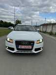 Vand audi sau schimb a4 b8 2009 motor 2.0 tfsi