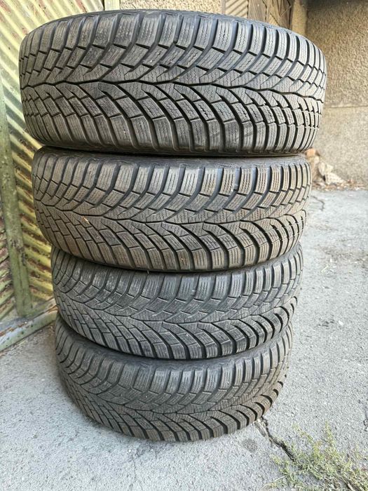 Continental 205/55/R16