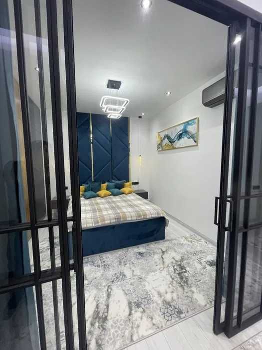 SEUL MOON Lux 2-комнат БЕЗ ДЕПОЗИТА! Звоните срочно cдам!