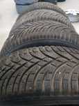 Anvelope iarna 195 65 15 Kleber dot2022