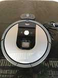 Irobot Roomba 960