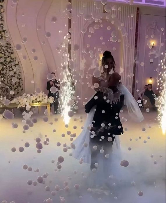 599 ron Fum greu | Cabina Foto & 360 | Baloane cu Fum | Explozive