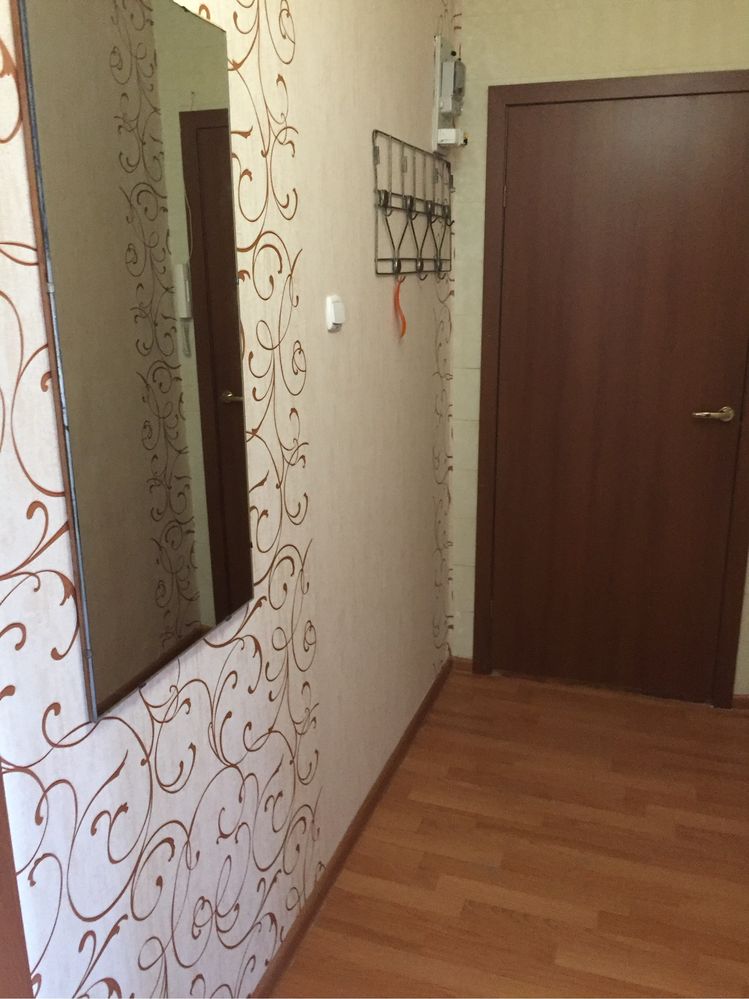 Сдаю посуточно однокомнатную квартиру
