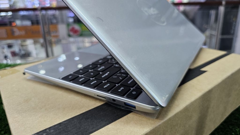 IELTS  uchun Treyding un IT un notebook kerakmi do'stim?