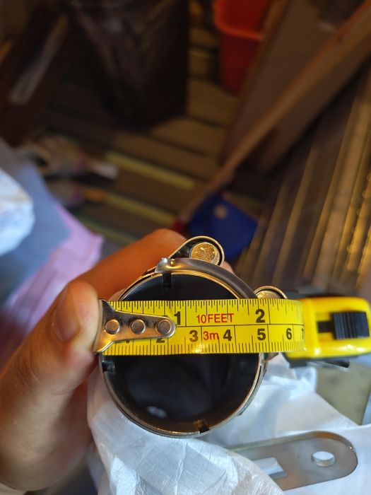 Toba evacuare Dominator GP Suzuki Yamaha Kawasaki Honda