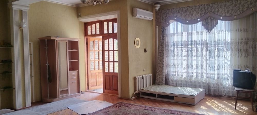 Хасанбойда ховли