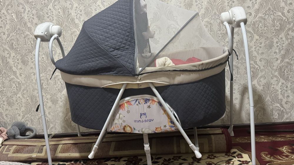 Люлька бу сотилади