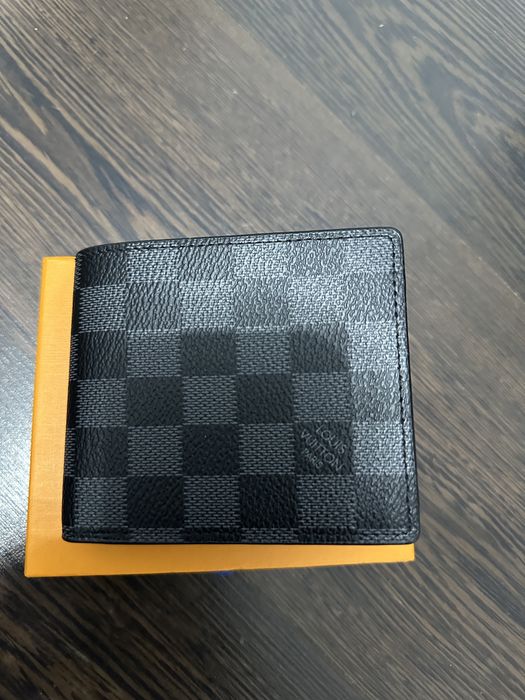 Portofel Louis Vuitton