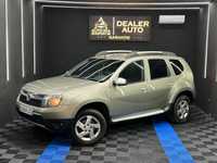 Posibilitate Rate Dacia Duster 1.5 4x4, ca noua! Garantie!