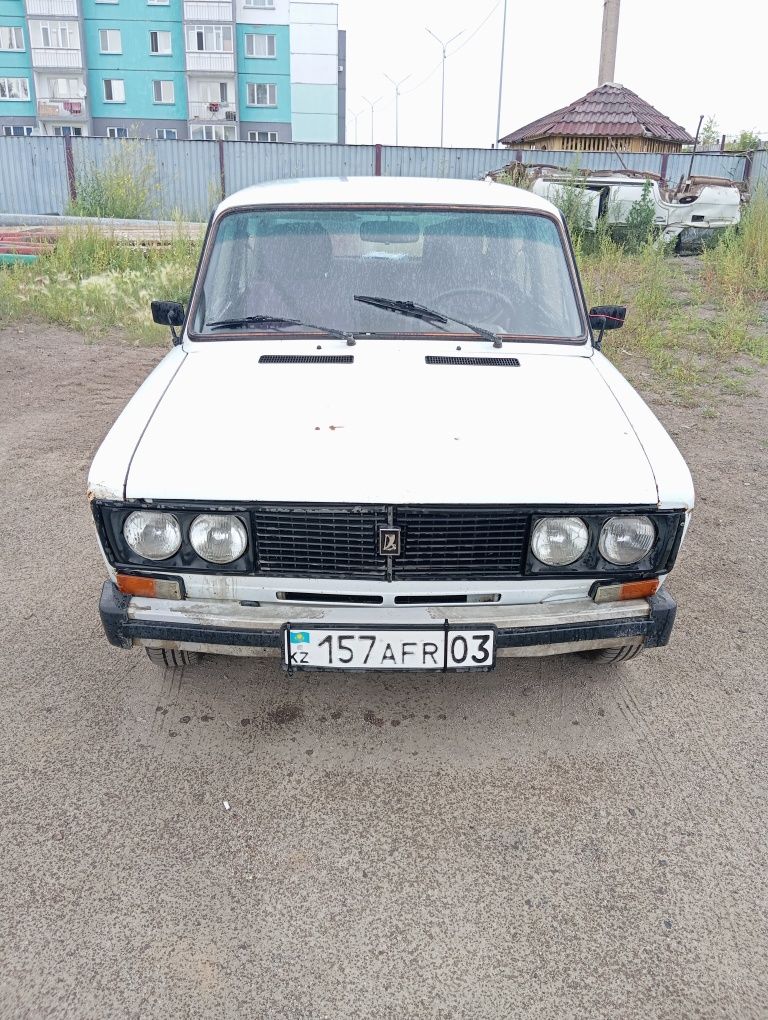 продам жигули 06