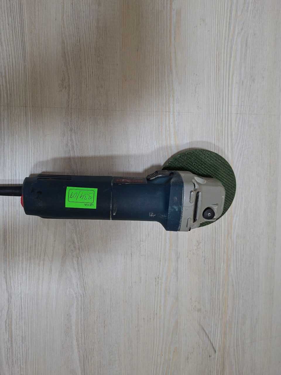 Продается болгарка Bosch