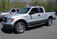 Dezmembrez Ford F150 2009-2014