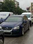 Golf 5 2.0 BKD stage 2