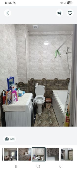 Навастройка дом Белтепа 2 хона