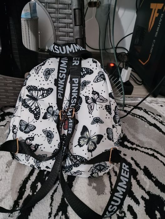 Rucsac nou poliester