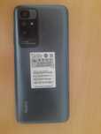 Redmi not 11 4/128 karobka dak