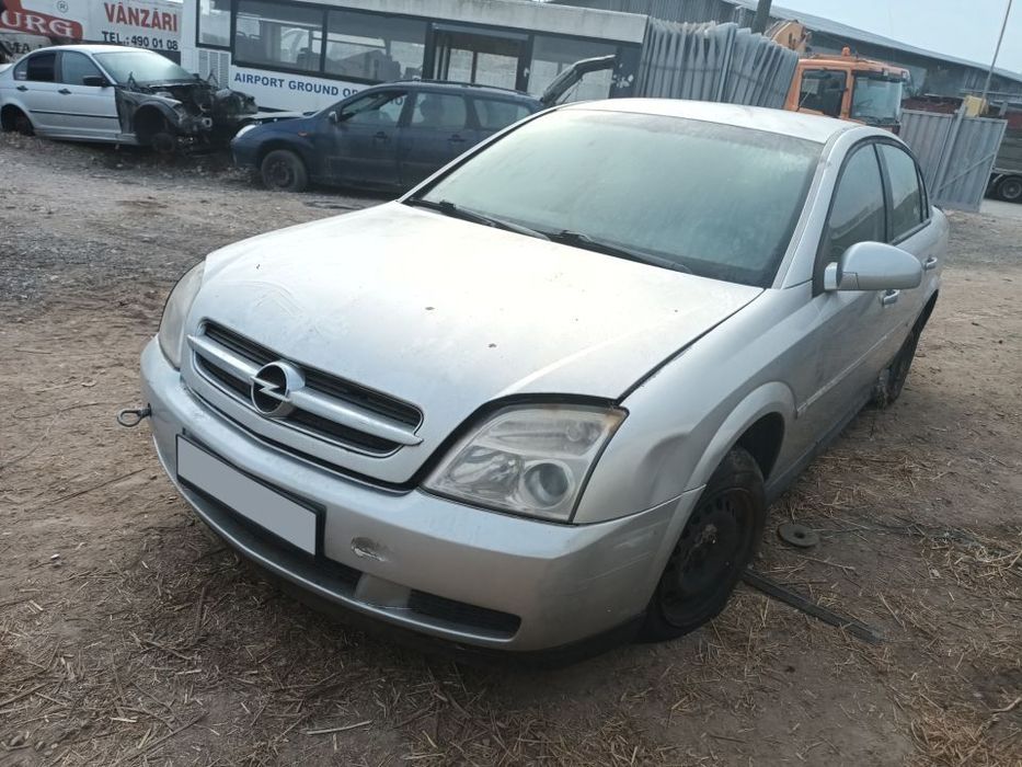 Dezmembrari  Opel VECTRA C  2002  > 2009 2.0 DTi Motorina