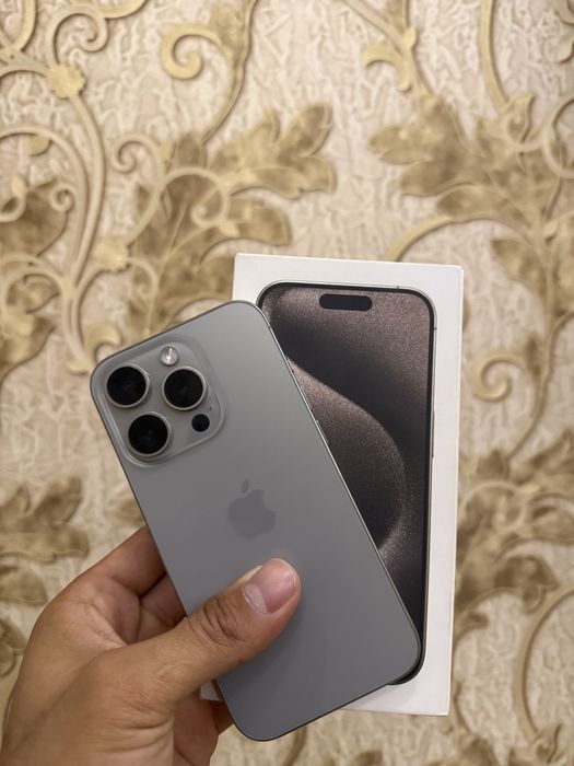 15.  pro про 256 Ideal 87% ideal