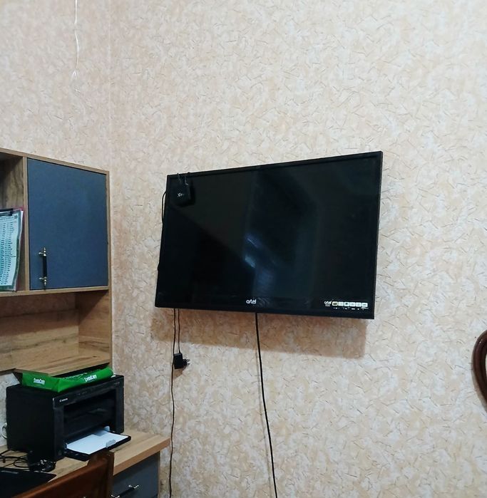 Продается телевизор артель