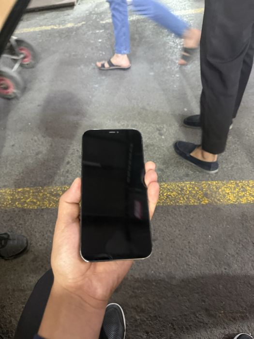 Iphone 12 pro max 128gb