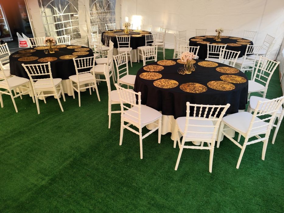 Închiriem cort evenimente, asiguram logistica evenimentului