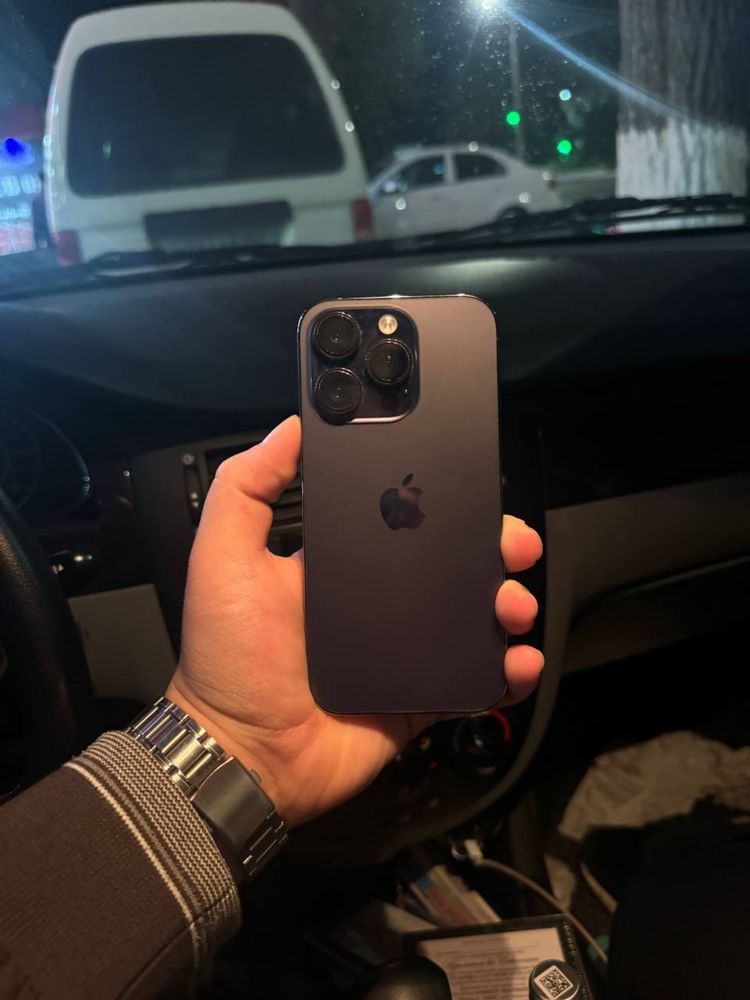 Iphone 14pro ideal srochna