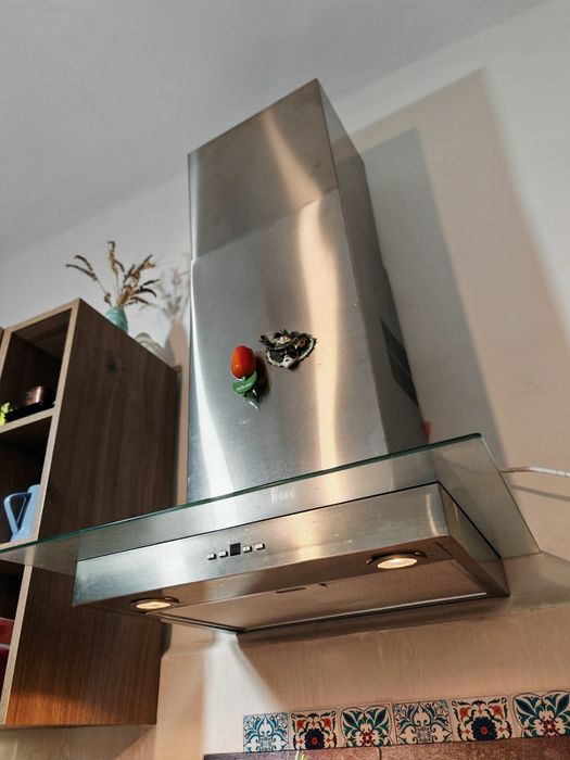 vand bucătărie Impuls Kuchen, made in Germany, aproape noua.,mdf vopsi