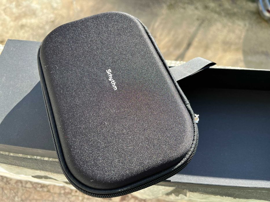 Безжични слушалки Srhythm NC35, 90% ANC