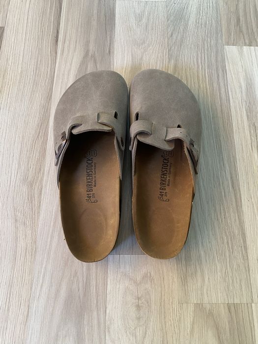 Bitkenstock shoes, size 41
