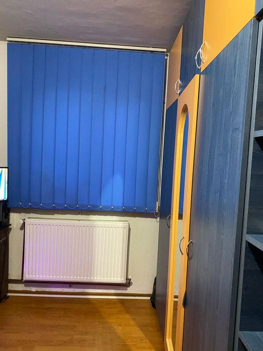 Închiriez ap. cu 3 camere ,et. 2, CraiovitaNouă