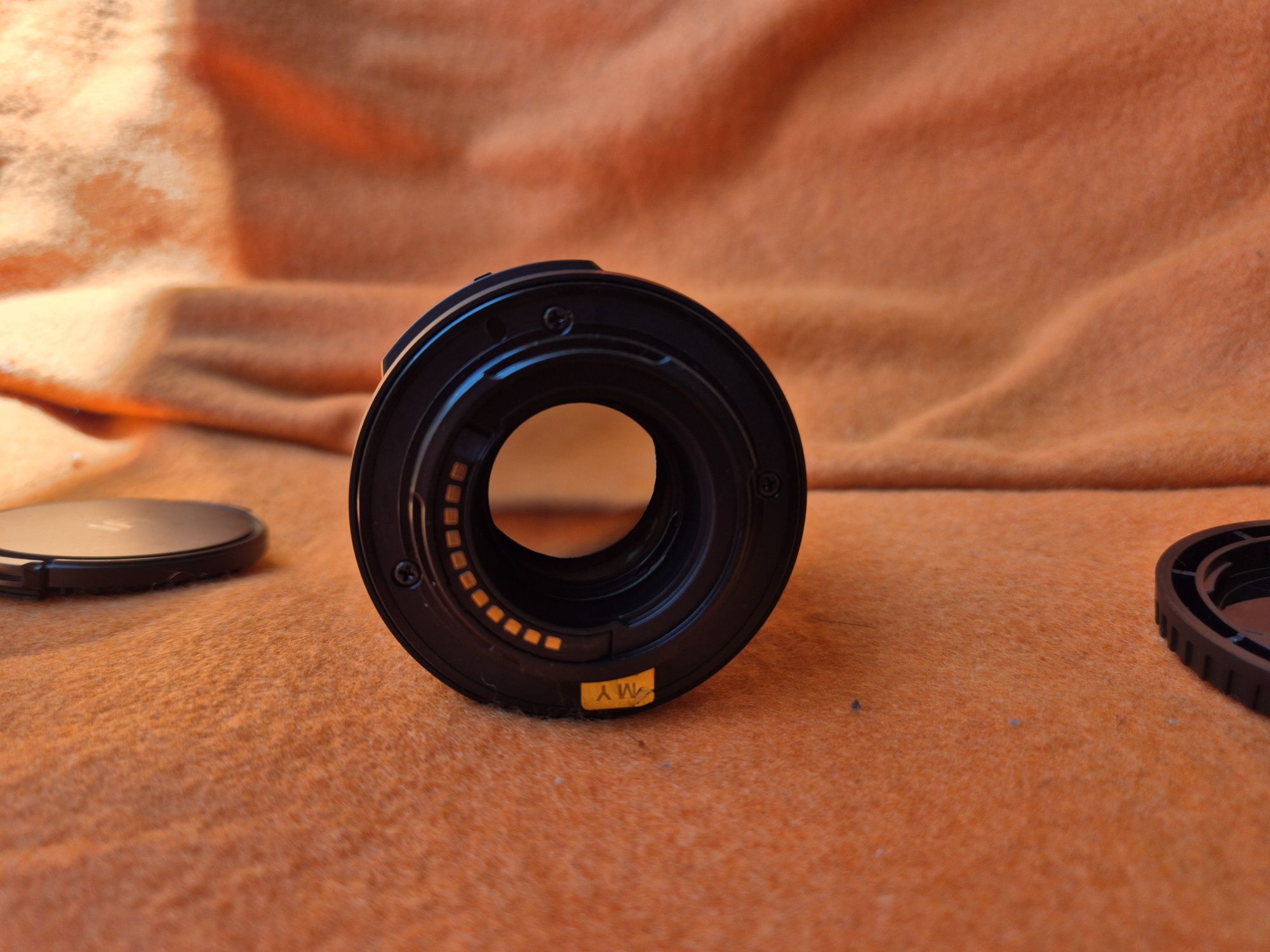 Портретен Xiaovi (Xiaomi) M43 обектив 42.5 F.1.7