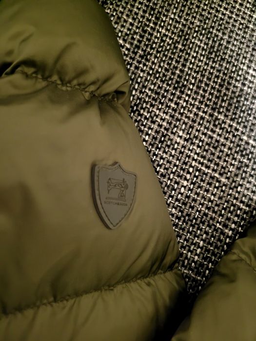 Geaca Scoth&Soda sau Schimb