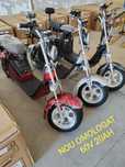 Scuter electric nou DriveActiv 1500